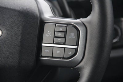 2025 Ford F-350 Super Duty Lariat 4x4 4dr Crew Cab 6.8 ft. SB SRW Pickup