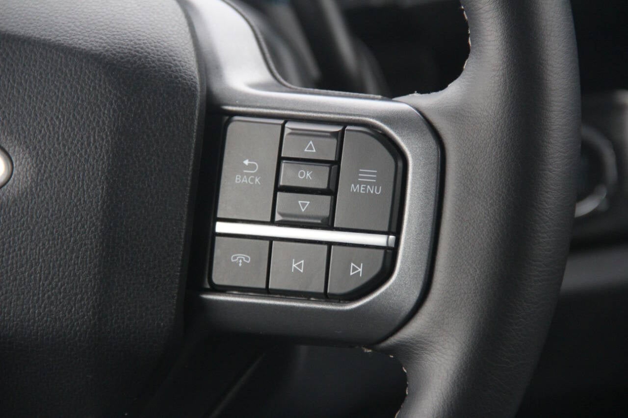 2025 Ford F-350 Super Duty Lariat 4x4 4dr Crew Cab 6.8 ft. SB SRW Pickup