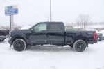 2025 Ford F-350 Super Duty Lariat 4x4 4dr Crew Cab 6.8 ft. SB SRW Pickup
