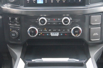 2025 Ford F-350 Super Duty Lariat 4x4 4dr Crew Cab 6.8 ft. SB SRW Pickup