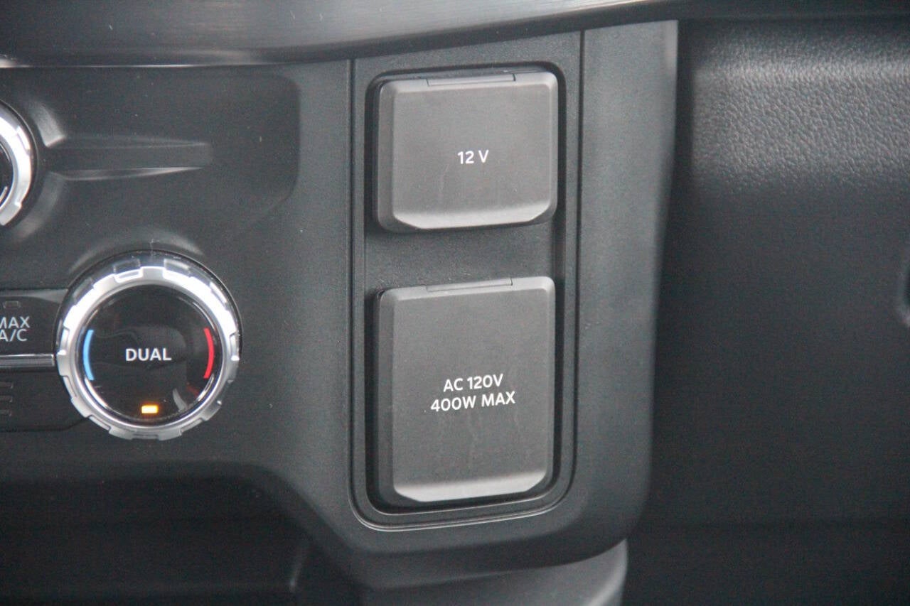 2025 Ford F-350 Super Duty Lariat 4x4 4dr Crew Cab 6.8 ft. SB SRW Pickup