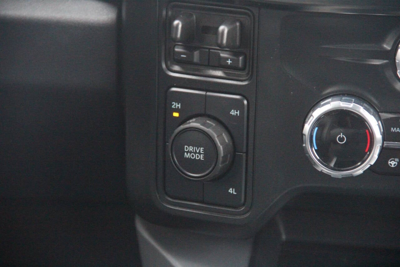 2025 Ford F-350 Super Duty Lariat 4x4 4dr Crew Cab 6.8 ft. SB SRW Pickup