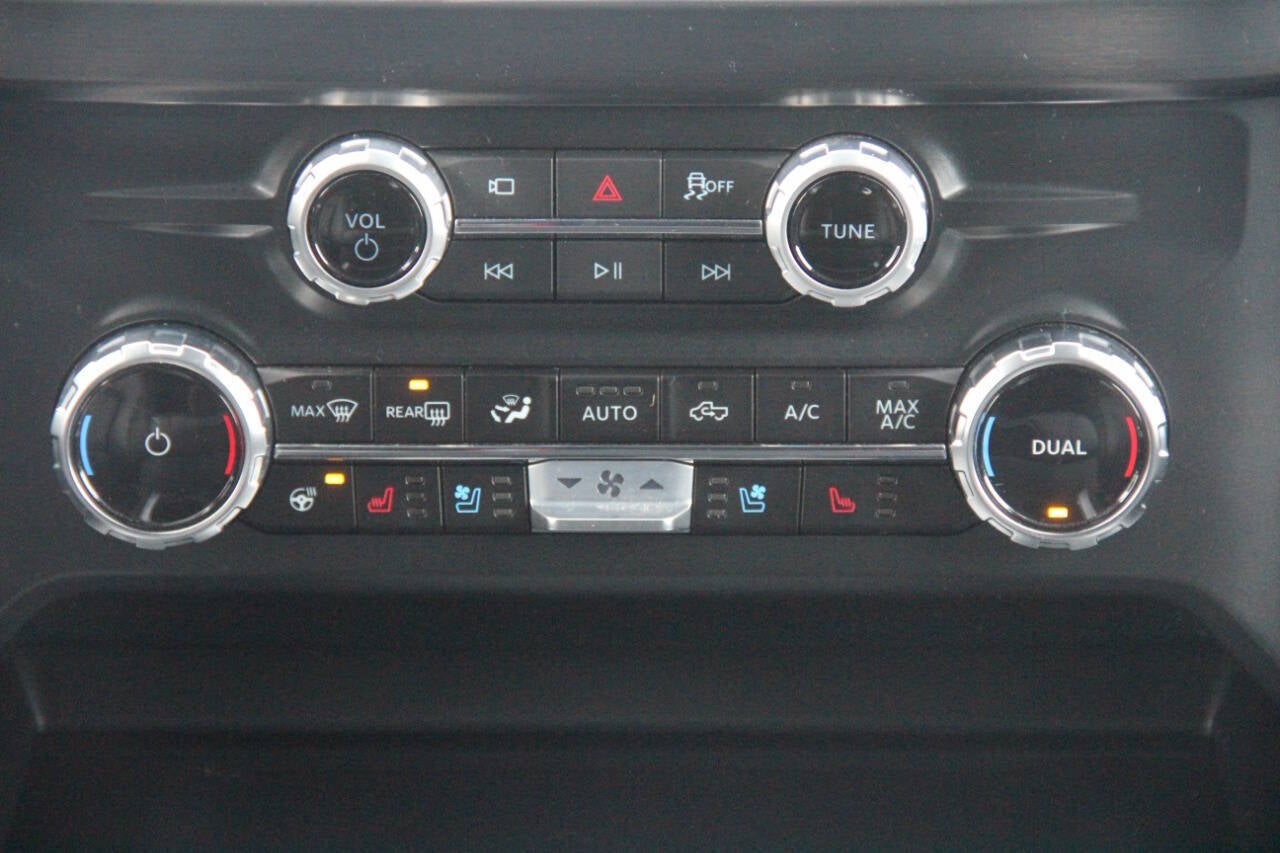 2025 Ford F-350 Super Duty Lariat 4x4 4dr Crew Cab 6.8 ft. SB SRW Pickup