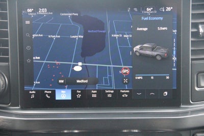 2025 Ford F-350 Super Duty Lariat 4x4 4dr Crew Cab 6.8 ft. SB SRW Pickup