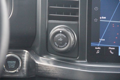 2025 Ford F-350 Super Duty Lariat 4x4 4dr Crew Cab 6.8 ft. SB SRW Pickup