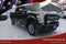 2016 Ford F-350 Super Duty King Ranch 4x4 4dr Crew Cab 6.8 ft. SB SRW Pickup