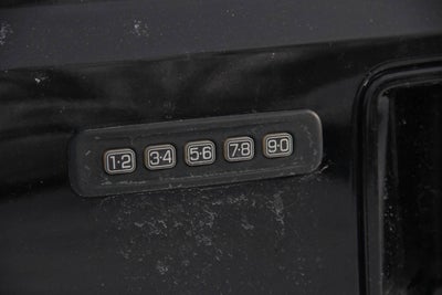 2016 Ford F-350 Super Duty King Ranch 4x4 4dr Crew Cab 6.8 ft. SB SRW Pickup