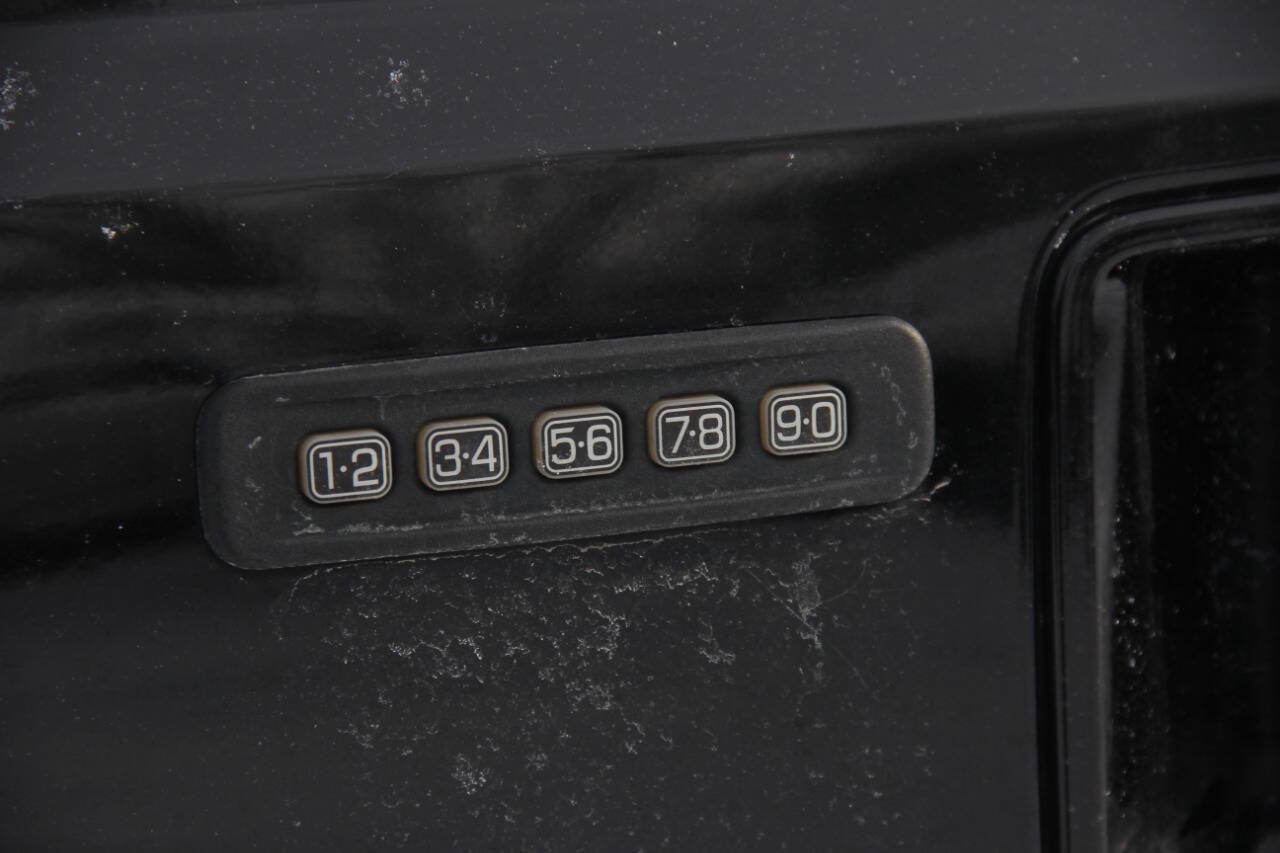 2016 Ford F-350 Super Duty King Ranch 4x4 4dr Crew Cab 6.8 ft. SB SRW Pickup