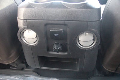 2016 Ford F-350 Super Duty King Ranch 4x4 4dr Crew Cab 6.8 ft. SB SRW Pickup