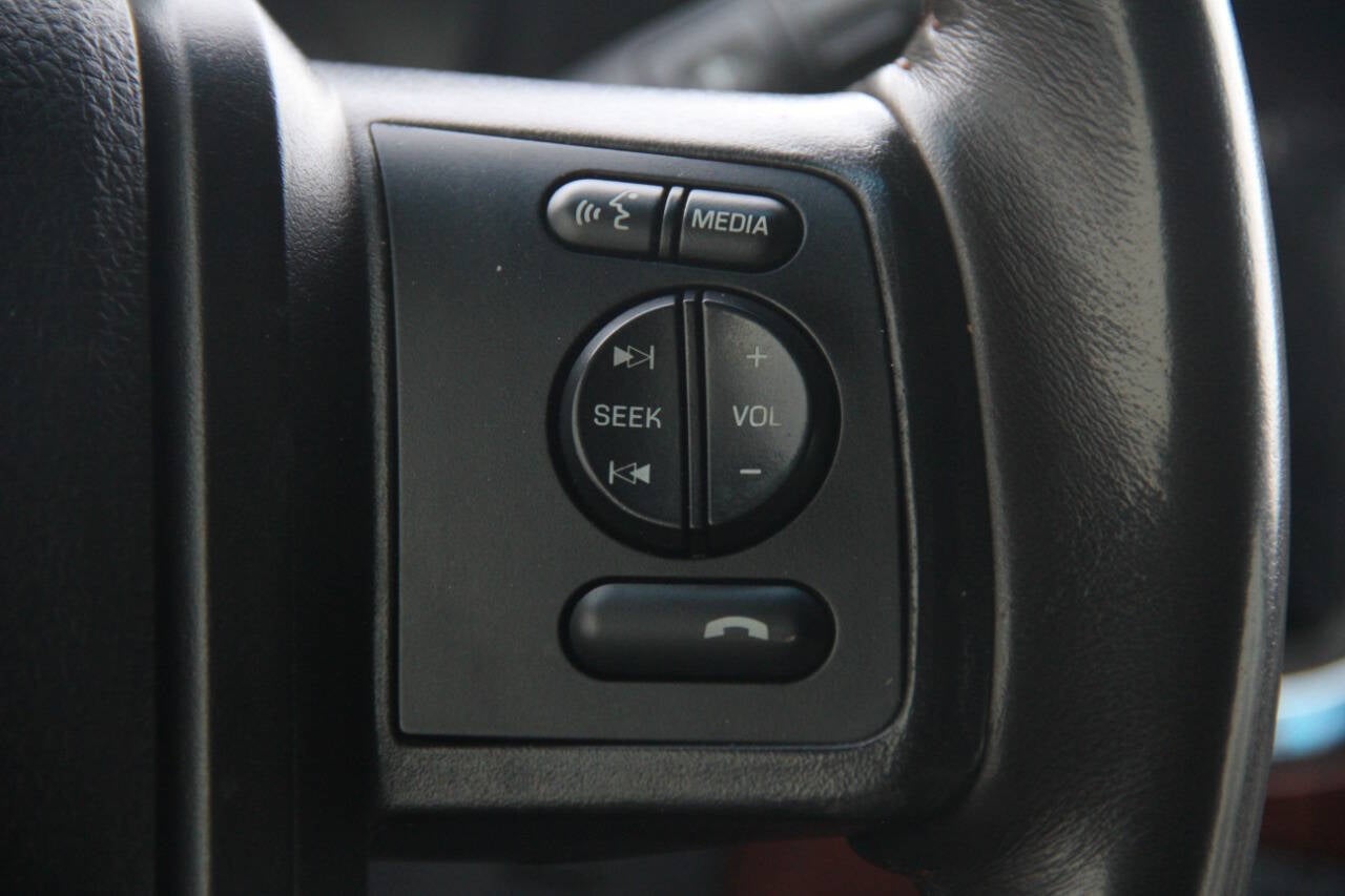 2016 Ford F-350 Super Duty King Ranch 4x4 4dr Crew Cab 6.8 ft. SB SRW Pickup