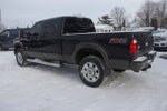 2016 Ford F-350 Super Duty King Ranch 4x4 4dr Crew Cab 6.8 ft. SB SRW Pickup