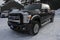 2016 Ford F-350 Super Duty King Ranch 4x4 4dr Crew Cab 6.8 ft. SB SRW Pickup