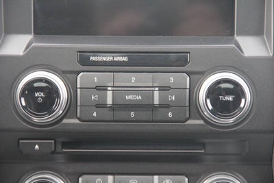 2017 Ford F-350 Super Duty King Ranch 4x4 4dr Crew Cab 6.8 ft. SB SRW Pickup