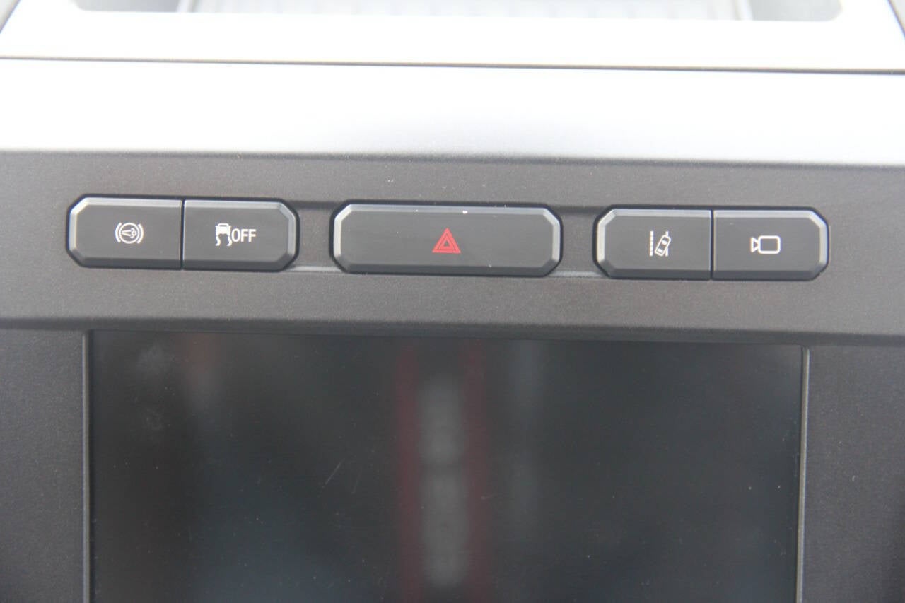 2017 Ford F-350 Super Duty King Ranch 4x4 4dr Crew Cab 6.8 ft. SB SRW Pickup