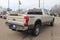 2017 Ford F-350 Super Duty King Ranch 4x4 4dr Crew Cab 6.8 ft. SB SRW Pickup