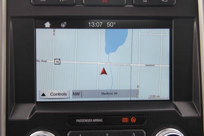 2017 Ford F-350 Super Duty King Ranch 4x4 4dr Crew Cab 6.8 ft. SB SRW Pickup