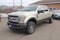 2017 Ford F-350 Super Duty King Ranch 4x4 4dr Crew Cab 6.8 ft. SB SRW Pickup