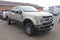 2017 Ford F-350 Super Duty King Ranch 4x4 4dr Crew Cab 6.8 ft. SB SRW Pickup