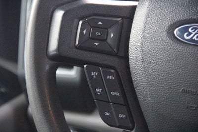 2022 Ford F-350 Super Duty XLT 4x4 4dr Crew Cab 8 ft. LB DRW Pickup