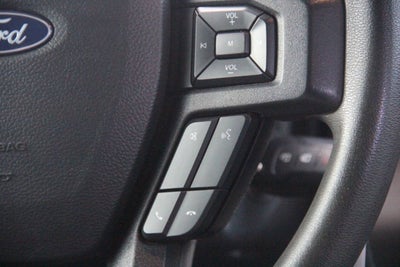 2022 Ford F-350 Super Duty XLT 4x4 4dr Crew Cab 8 ft. LB DRW Pickup