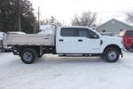 2022 Ford F-350 Super Duty XLT 4x4 4dr Crew Cab 8 ft. LB DRW Pickup