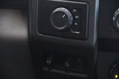 2022 Ford F-350 Super Duty XLT 4x4 4dr Crew Cab 8 ft. LB DRW Pickup