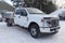 2022 Ford F-350 Super Duty XLT 4x4 4dr Crew Cab 8 ft. LB DRW Pickup
