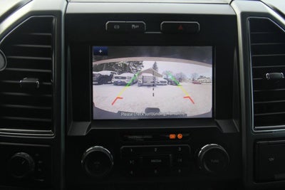 2022 Ford F-350 Super Duty XLT 4x4 4dr Crew Cab 8 ft. LB DRW Pickup