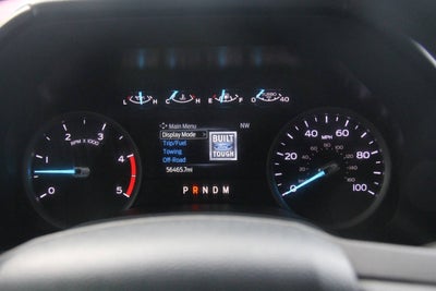 2022 Ford F-350 Super Duty XLT 4x4 4dr Crew Cab 8 ft. LB DRW Pickup