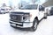 2022 Ford F-350 Super Duty XLT 4x4 4dr Crew Cab 8 ft. LB DRW Pickup