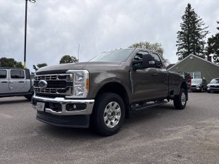 2023 Ford F-350 Super Duty XLT 4x4 4dr SuperCab 6.8 ft. SB SRW Pickup