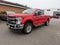 2020 Ford F-350 Super Duty XLT 4x4 4dr SuperCab 6.8 ft. SB SRW Pickup
