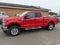 2020 Ford F-350 Super Duty XLT 4x4 4dr SuperCab 6.8 ft. SB SRW Pickup
