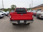 2020 Ford F-350 Super Duty XLT 4x4 4dr SuperCab 6.8 ft. SB SRW Pickup