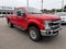 2020 Ford F-350 Super Duty XLT 4x4 4dr SuperCab 6.8 ft. SB SRW Pickup