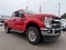 2020 Ford F-350 Super Duty XLT 4x4 4dr SuperCab 6.8 ft. SB SRW Pickup