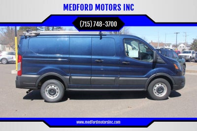 2020 Ford Transit 250 3dr SWB Low Roof Cargo Van