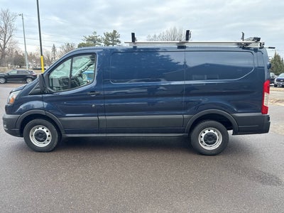 2020 Ford Transit 250 3dr SWB Low Roof Cargo Van