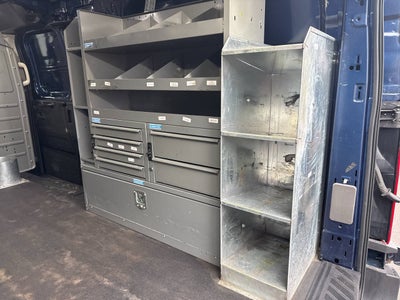 2020 Ford Transit 250 3dr SWB Low Roof Cargo Van