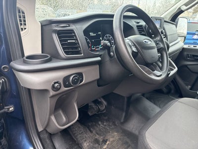 2020 Ford Transit 250 3dr SWB Low Roof Cargo Van