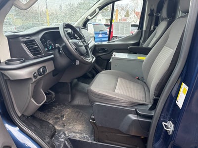 2020 Ford Transit 250 3dr SWB Low Roof Cargo Van