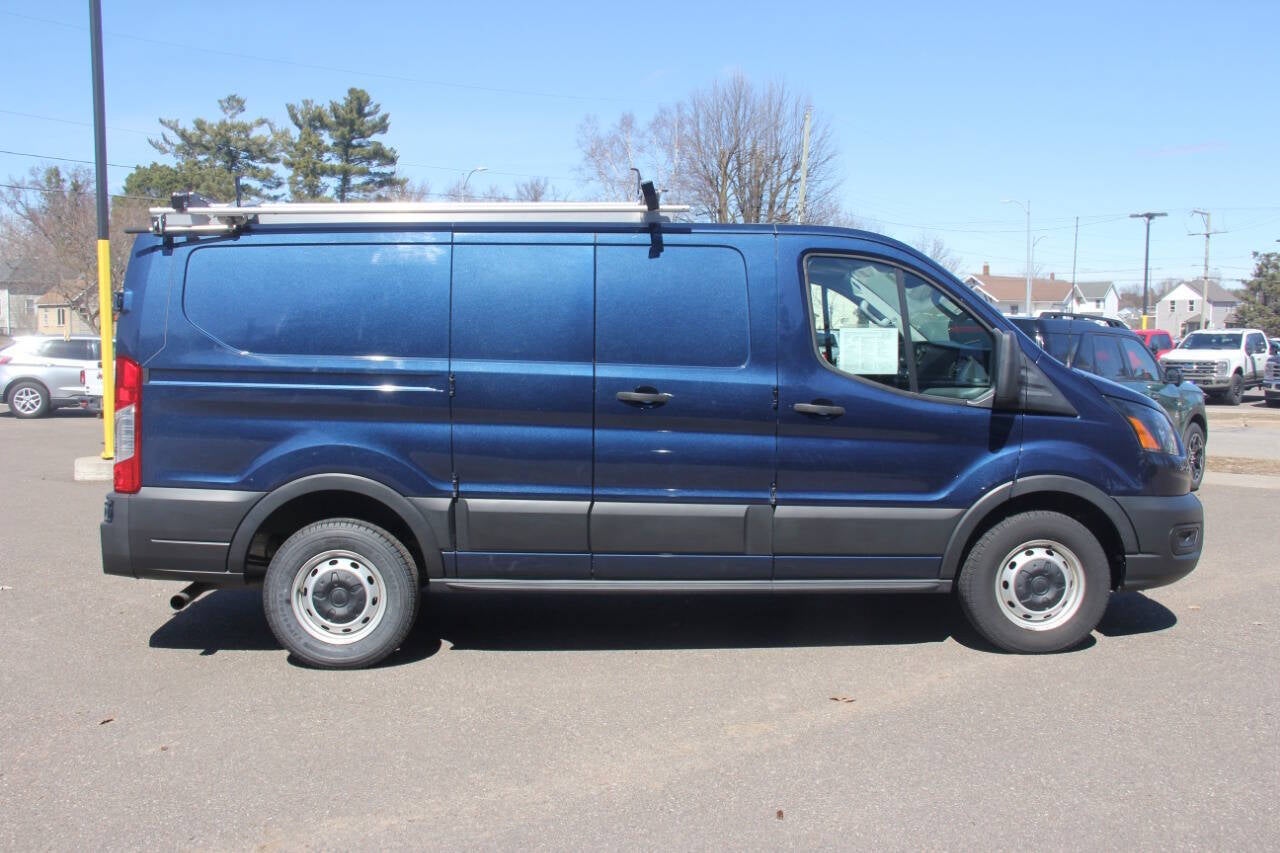 2020 Ford Transit 250 3dr SWB Low Roof Cargo Van