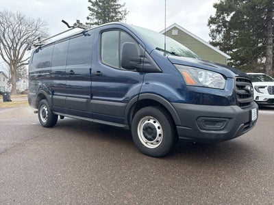 2020 Ford Transit 250 3dr SWB Low Roof Cargo Van