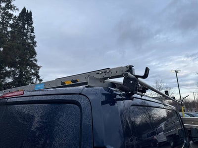 2020 Ford Transit 250 3dr SWB Low Roof Cargo Van