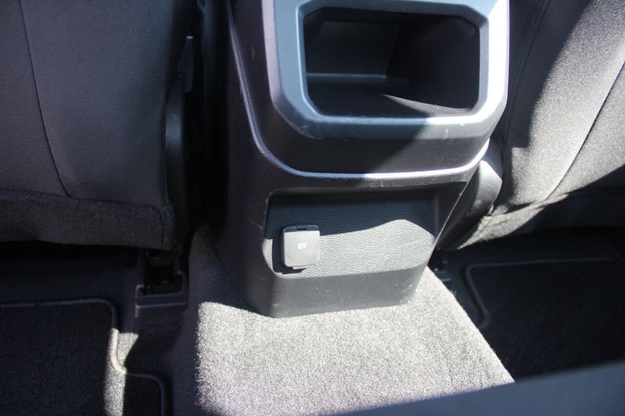 2024 Ford Ranger XL 4x2 4dr SuperCrew 5.0 ft. SB