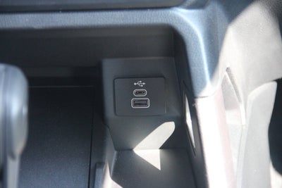 2024 Ford Ranger XL 4x2 4dr SuperCrew 5.0 ft. SB