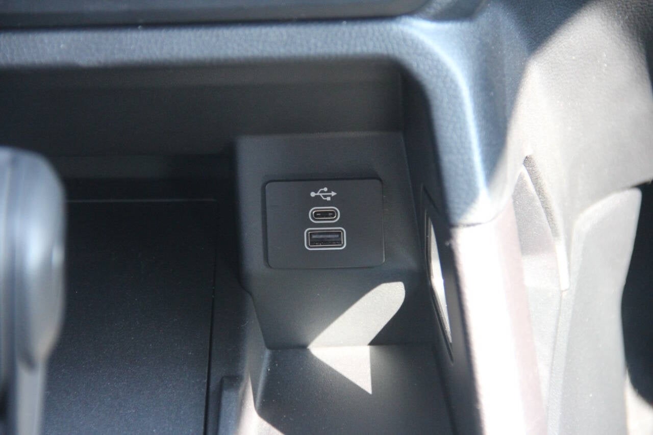 2024 Ford Ranger XL 4x2 4dr SuperCrew 5.0 ft. SB