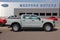 2024 Ford Ranger XL 4x2 4dr SuperCrew 5.0 ft. SB