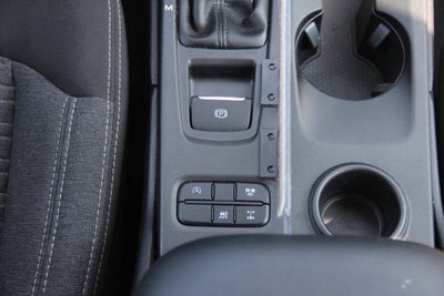 2024 Ford Ranger XL 4x2 4dr SuperCrew 5.0 ft. SB