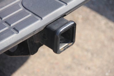 2024 Ford Ranger XL 4x2 4dr SuperCrew 5.0 ft. SB